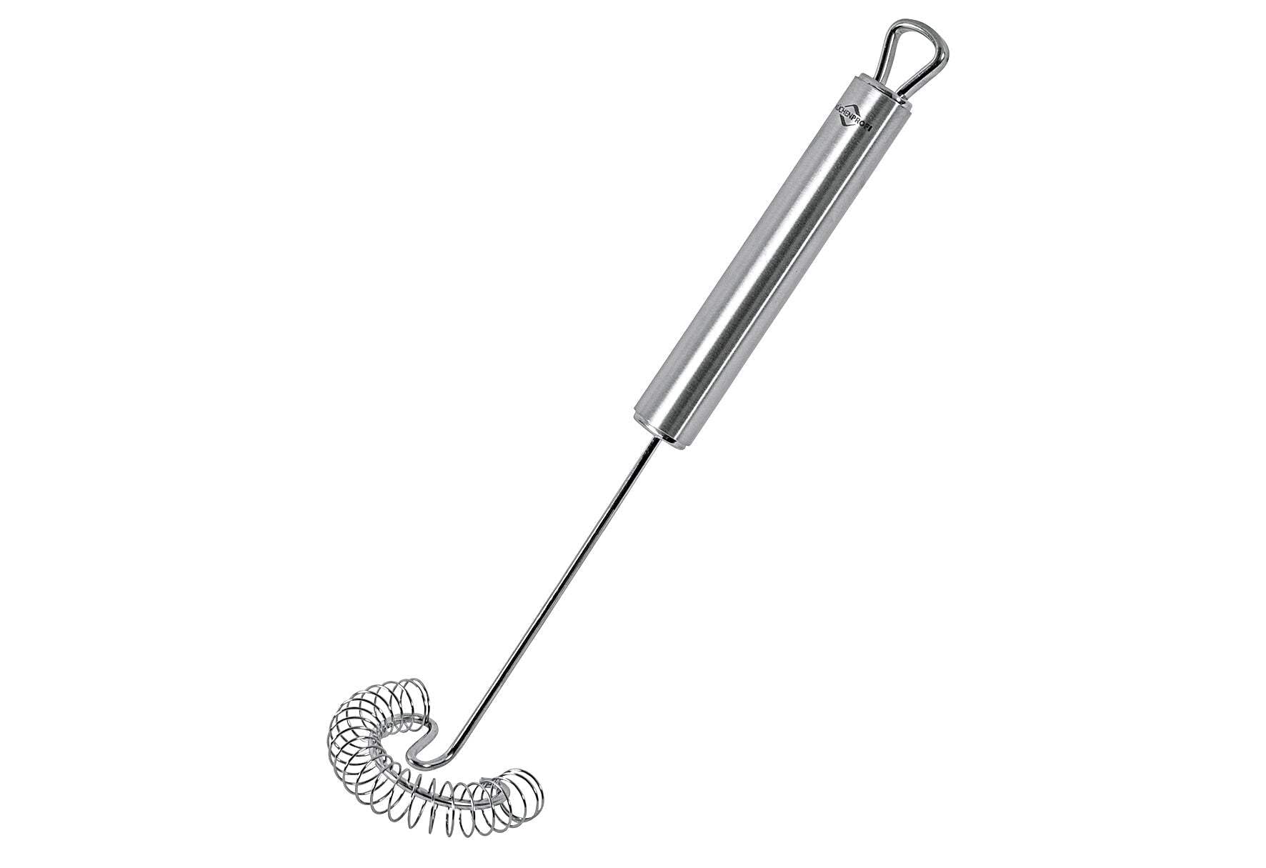 k-chenprofi-parma-spiralbesen-25-cm-schneebesen-aus-rostfreiem-edelstahl-geschma image 1