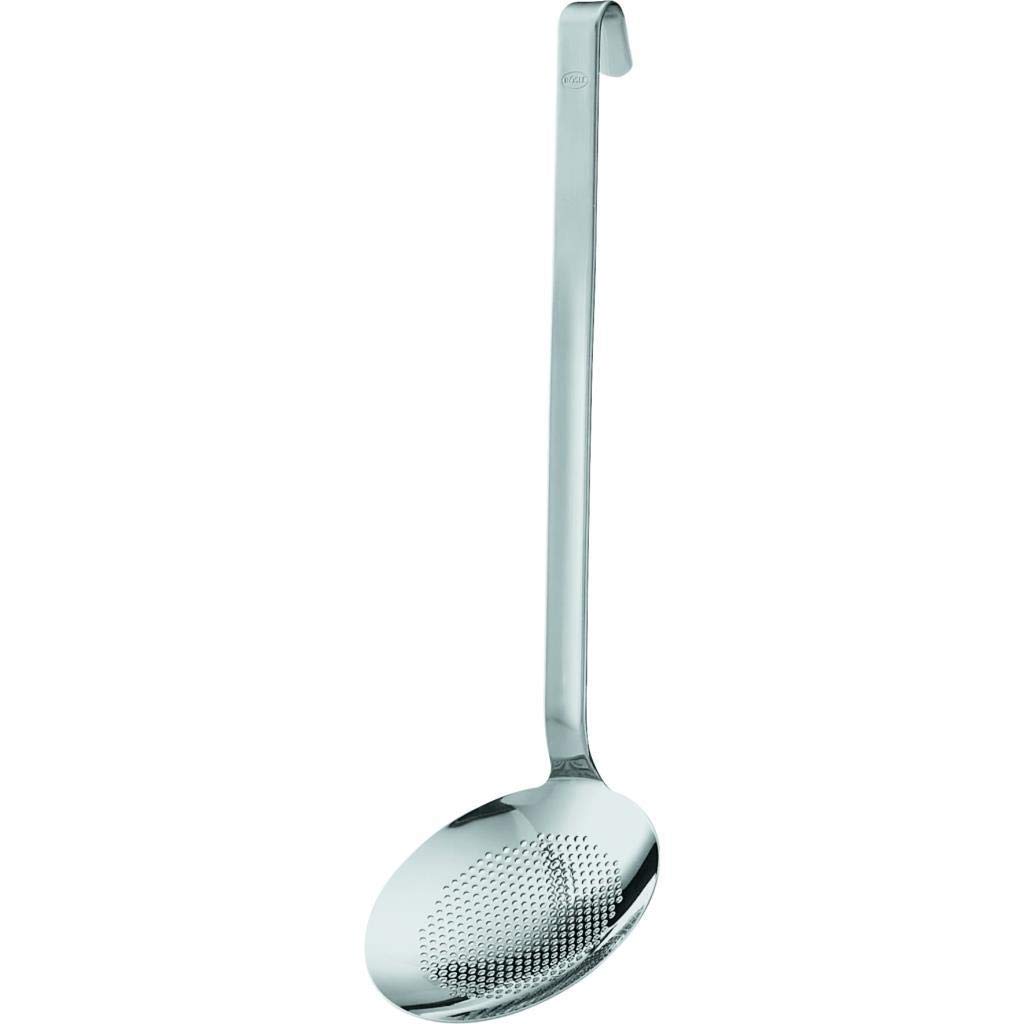 r-sle-haken-pfannenschaufel-33-cm-pfannenwender-mit-abgerundetem-blatt-edelstahl image 6