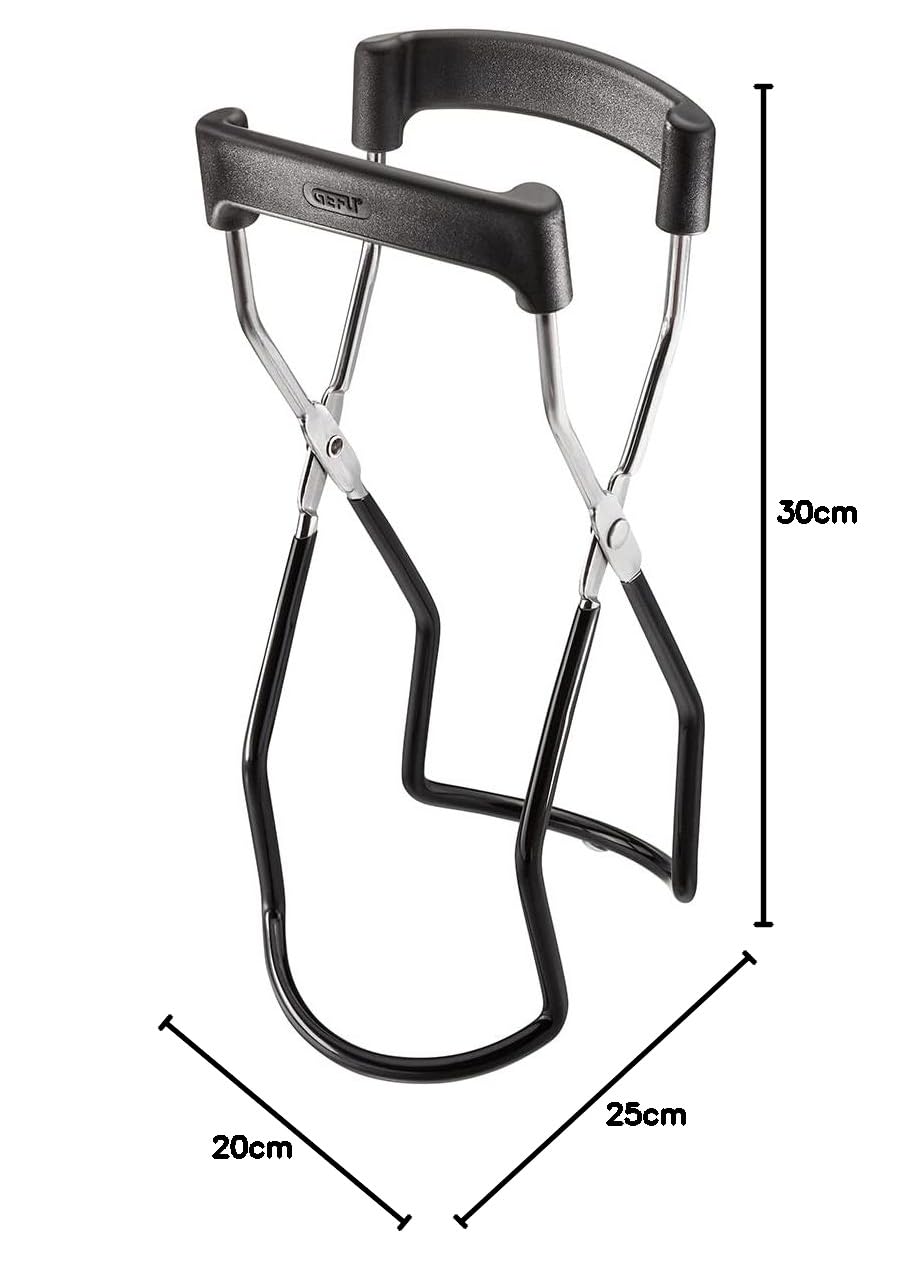 gefu-lift-up-glasheber-hitzebest-ndige-einkochzange-bis-170-c-f-r-gl-ser-4-16-cm image 3