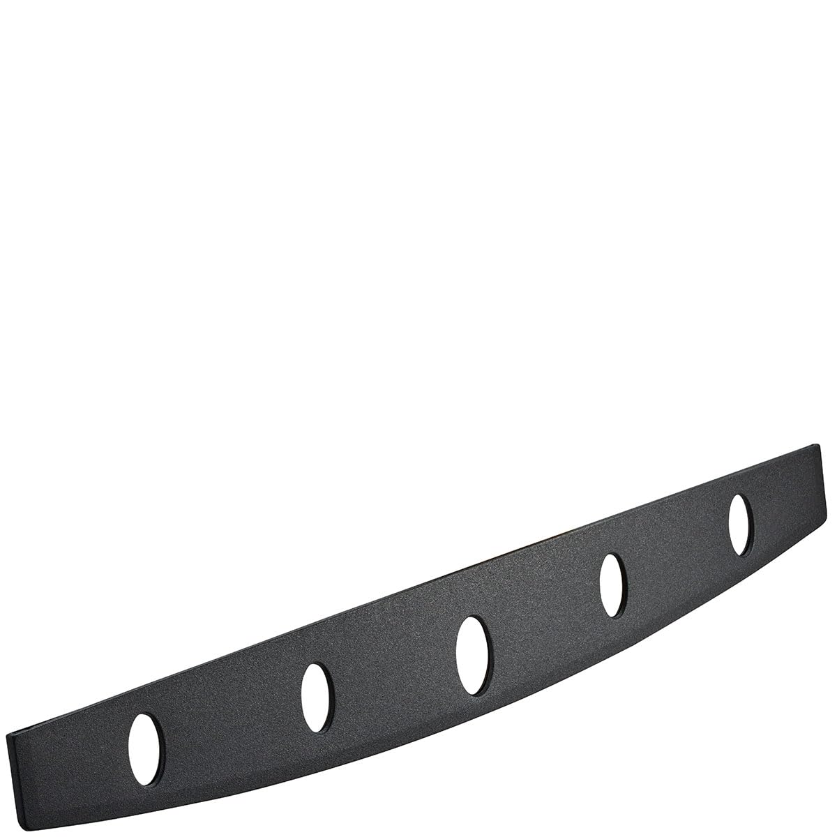 gefu-pizza-wiegemesser-darioso-35-cm-edelstahlklinge-mit-ergonomischem-durchgehe image 4