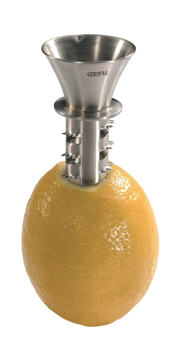 gefu-citronello-zitronensaftausgie-er-edelstahl-ausgie-er-f-r-zitronen-limetten- image 1