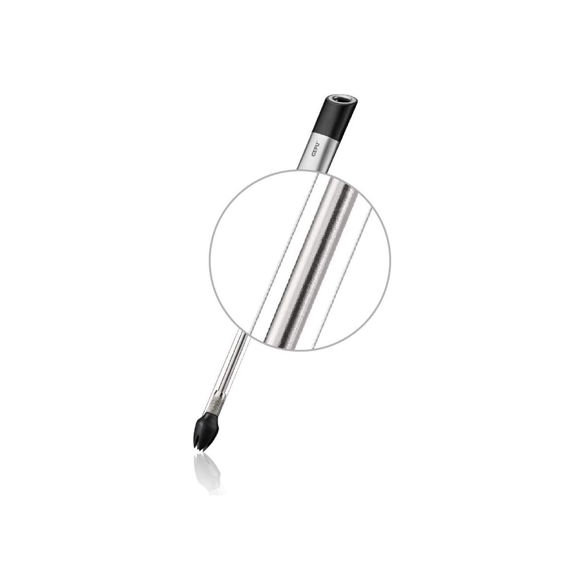 gefu-13695-ersatzdraht-f-r-k-seschneider-pama-edelstahl-schneidedraht-sp-lmaschi image 1