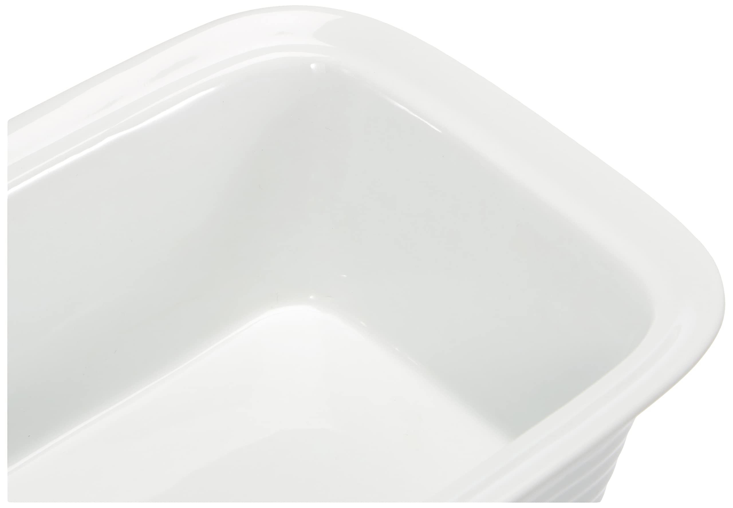 k-chenprofi-lasagneform-burgund-kp750218224-feuerfestes-hartporzellan-24-x-15-cm image 3