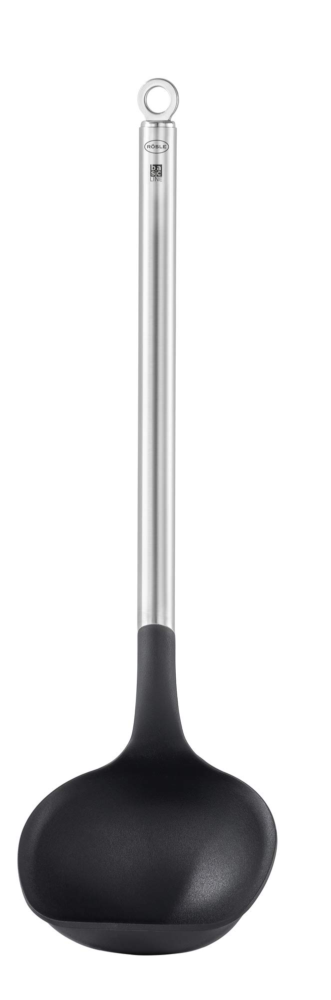 r-sle-basic-line-pfannenwender-34-cm-edelstahl-18-10-mit-nylon-kopf-ppa-hitzebes image 5