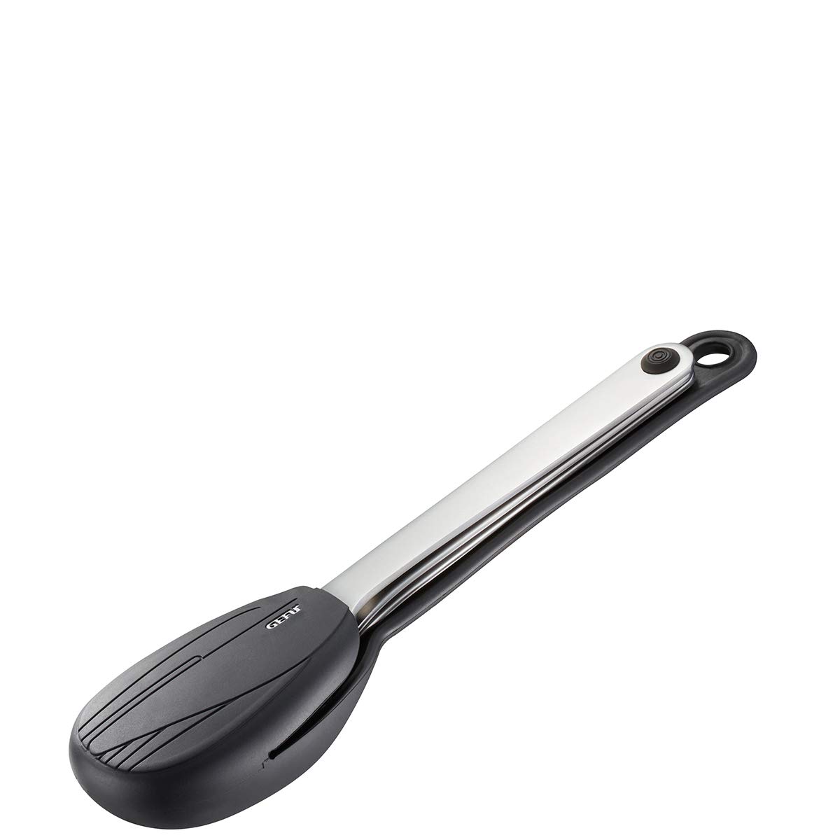 gefu-move-4-teiliges-edelstahl-besteck-set-mit-filztasche-messer-gabel-und-l-ffe image 3