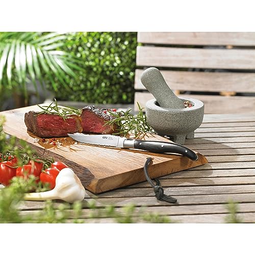 gefu-basco-steakmesser-set-4-st-ck-in-kiefernholz-box-steakbesteck-mit-ergonomis image 7