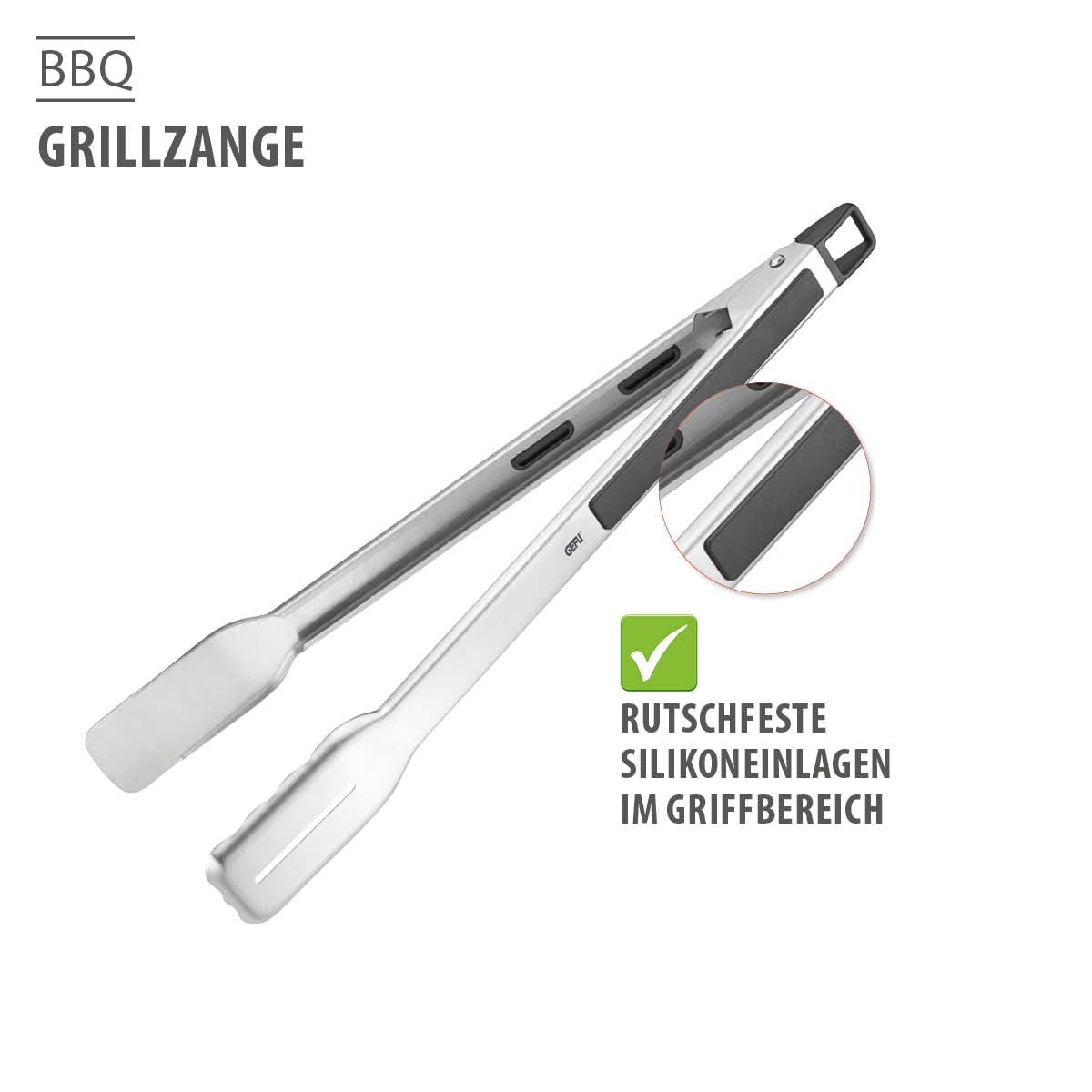 gefu-natura-grillzange-bbq-edelstahl-grillzange-42-5-cm-mit-antirutsch-griff-ver image 4