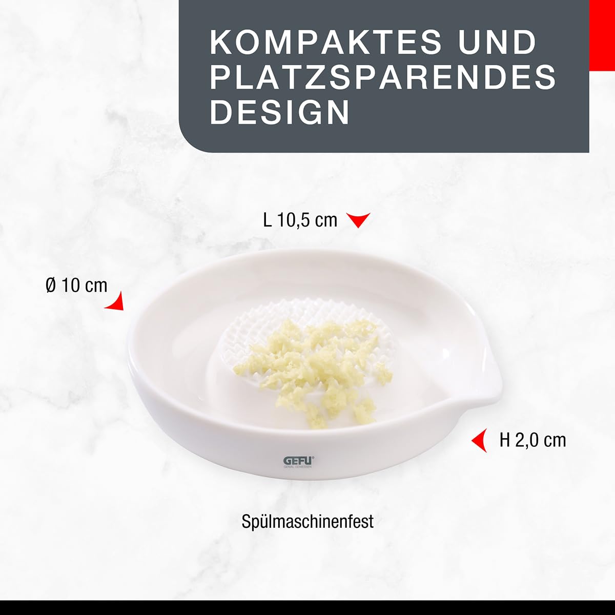 gefu-ingwerreibe-puro-japanische-keramikreibe-mit-scharfen-z-hnen-rutschfester-s image 6