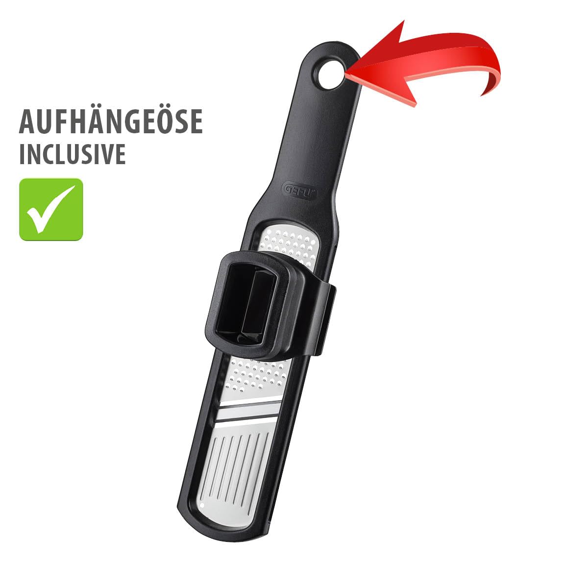 gefu-knoblauchreibe-rafino-handreibe-aus-klingenstahl-zum-reiben-von-knoblauch-i image 5