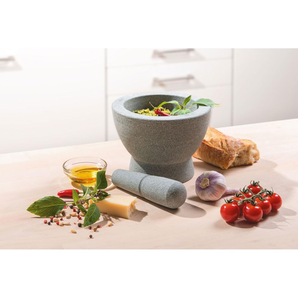 gefu-granitm-rser-crunchy-17-cm-beidseitig-nutzbarer-m-rser-mit-gerundetem-boden image 4