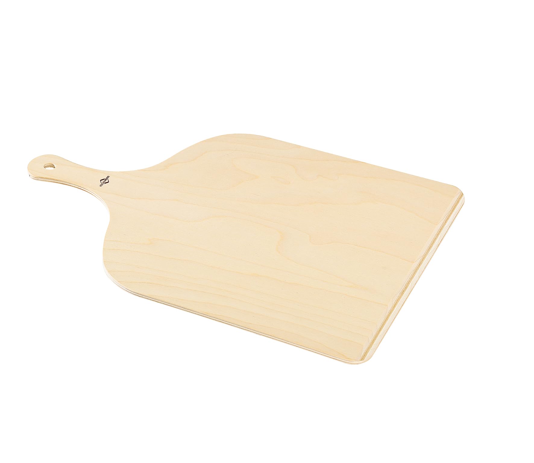 k-chenprofi-pizza-schieber-1086501000-backschiefer-aus-naturbelassenem-birkenhol image 1