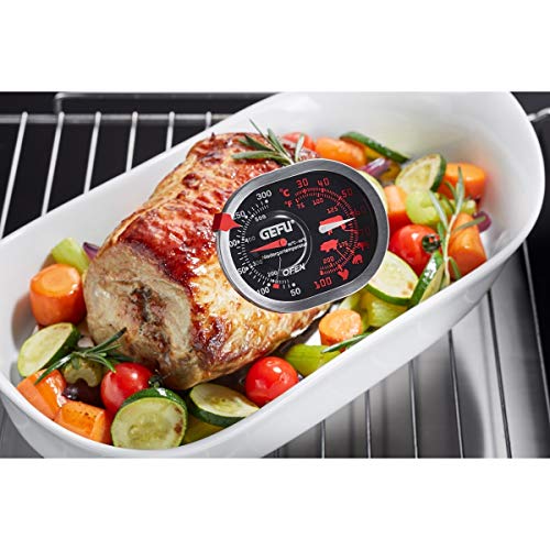 gefu-braten-und-ofenthermometer-messimo-3-in-1-aus-edelstahl-mit-kern-ofen-und-n image 4