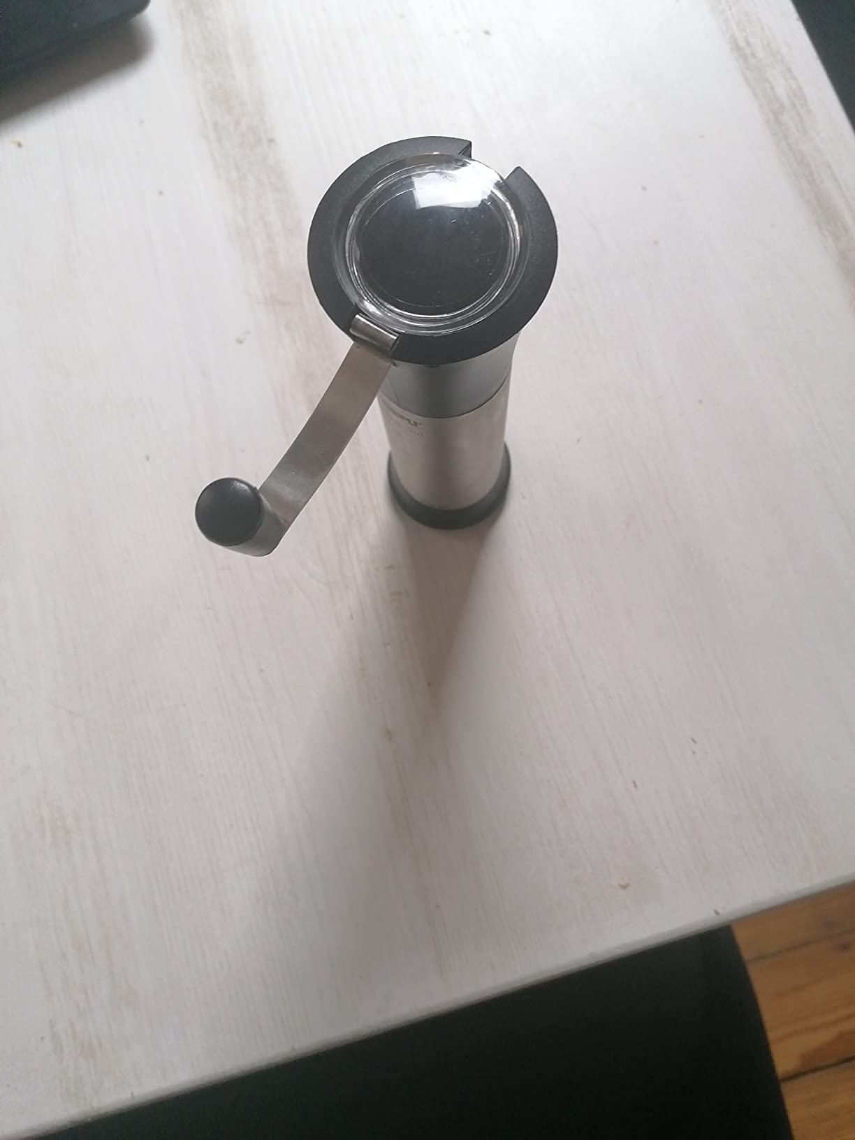 Ok, aber ich hatte mehr erwartet