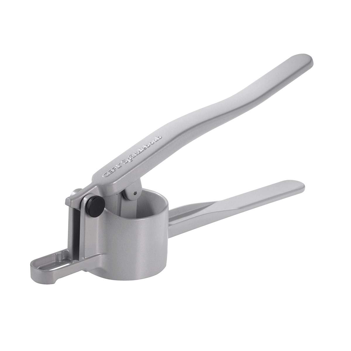 gefu-sp-tzlepresse-sp-tzleboub-kartoffel-und-sp-tzlepresse-mit-spezial-lochbild- image 1