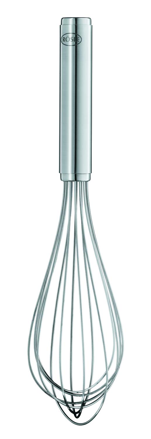 r-sle-schneebesen-classic-25-cm-gastro-r-hrbesen-aus-edelstahl-18-10-mit-rundgri image 1