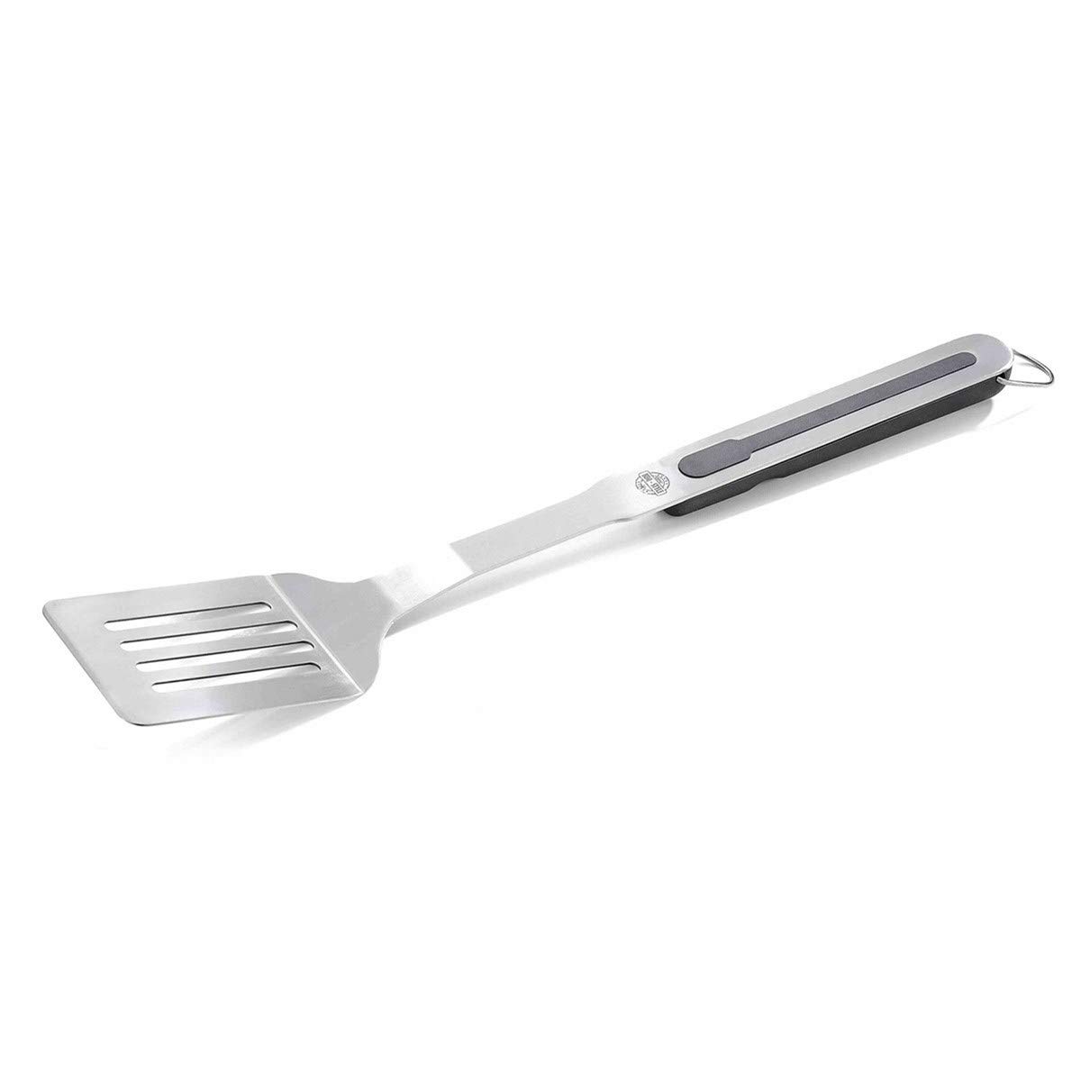 gefu-bbq-grillwender-edelstahl-50-4-cm-fleischheber-mit-soft-touch-griff-lochfl- image 3