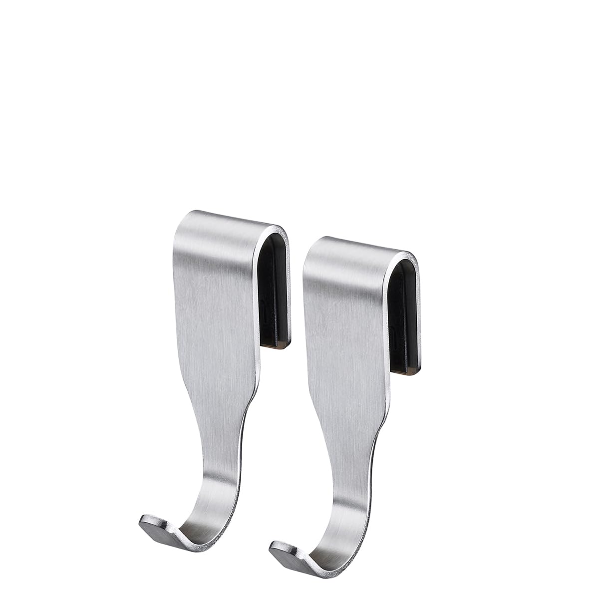 gefu-haken-f-r-k-chenleiste-smartline-2er-set-edelstahlhaken-mit-kratzschutz-pas image 1