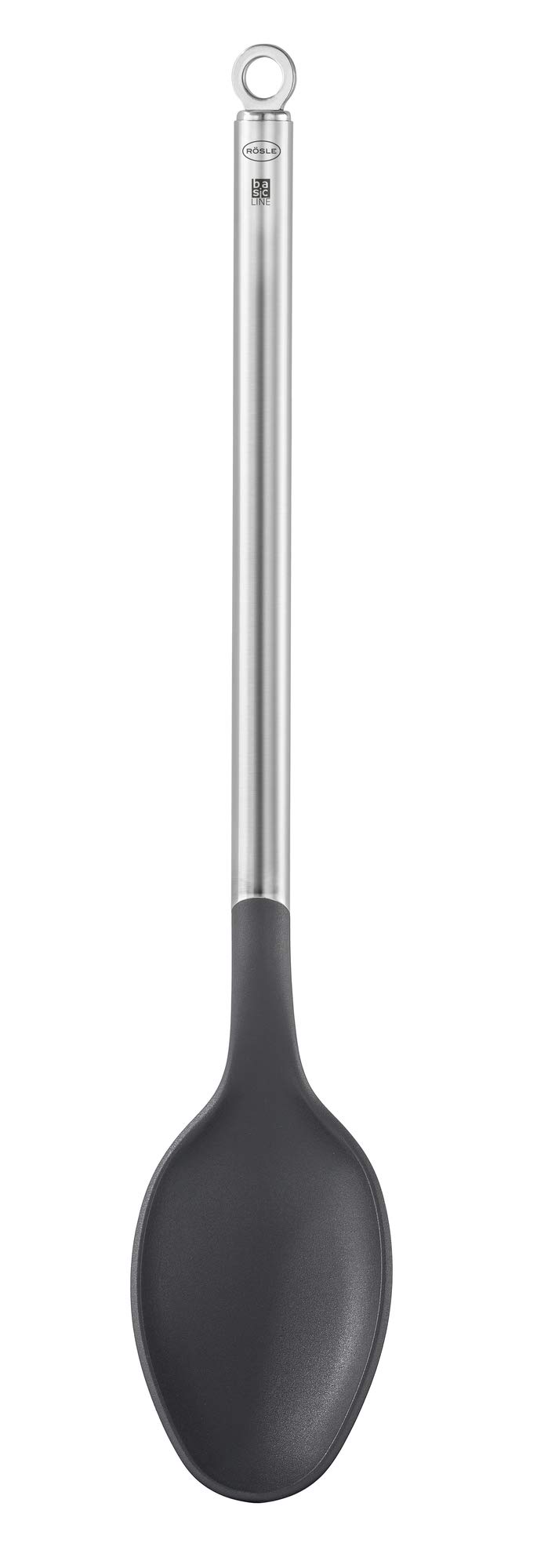 r-sle-basic-line-pfannenwender-34-cm-edelstahl-18-10-mit-nylon-kopf-ppa-hitzebes image 8