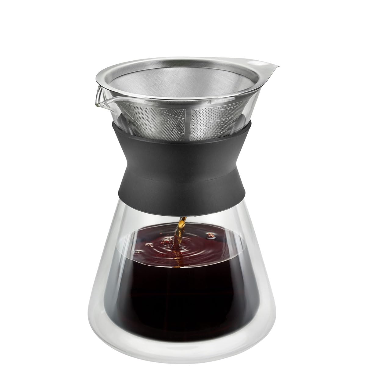 gefu-butio-thermo-kaffeebereiter-doppelwandige-glaskaraffe-500-ml-f-r-4-tassen-m image 4