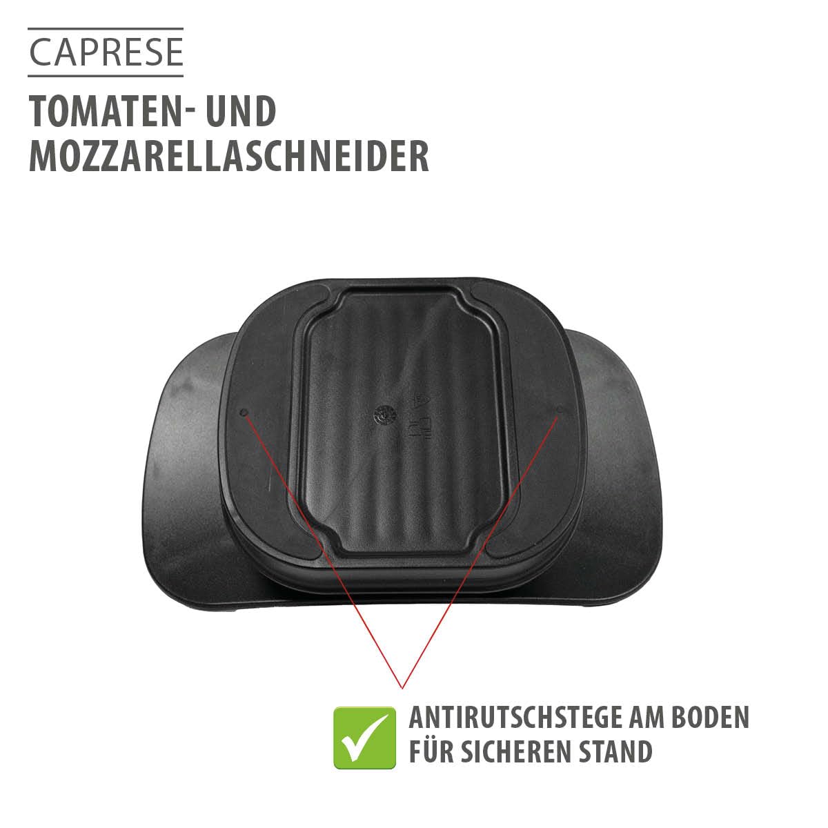gefu-scheibenschneider-caprese-tomaten-mozzarellaschneider-mit-8-mm-scheiben-und image 8