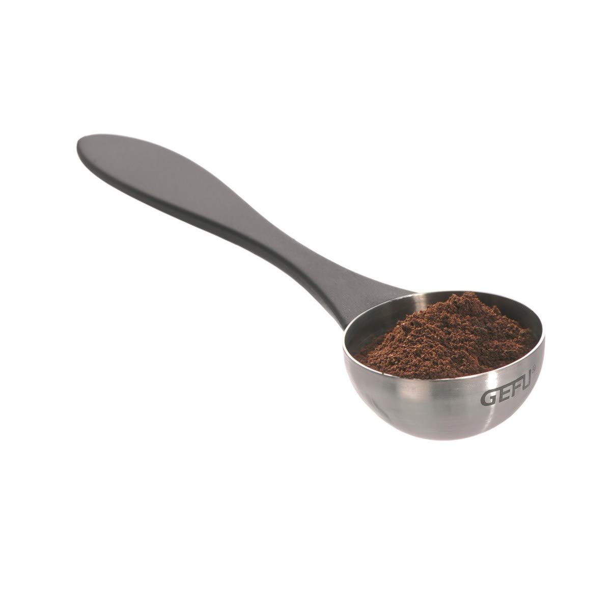 gefu-12760-kaffeema-misurino-kaffeel-ffel-dosierer-f-r-7-g-kaffee-edelstahl-mit- image 1