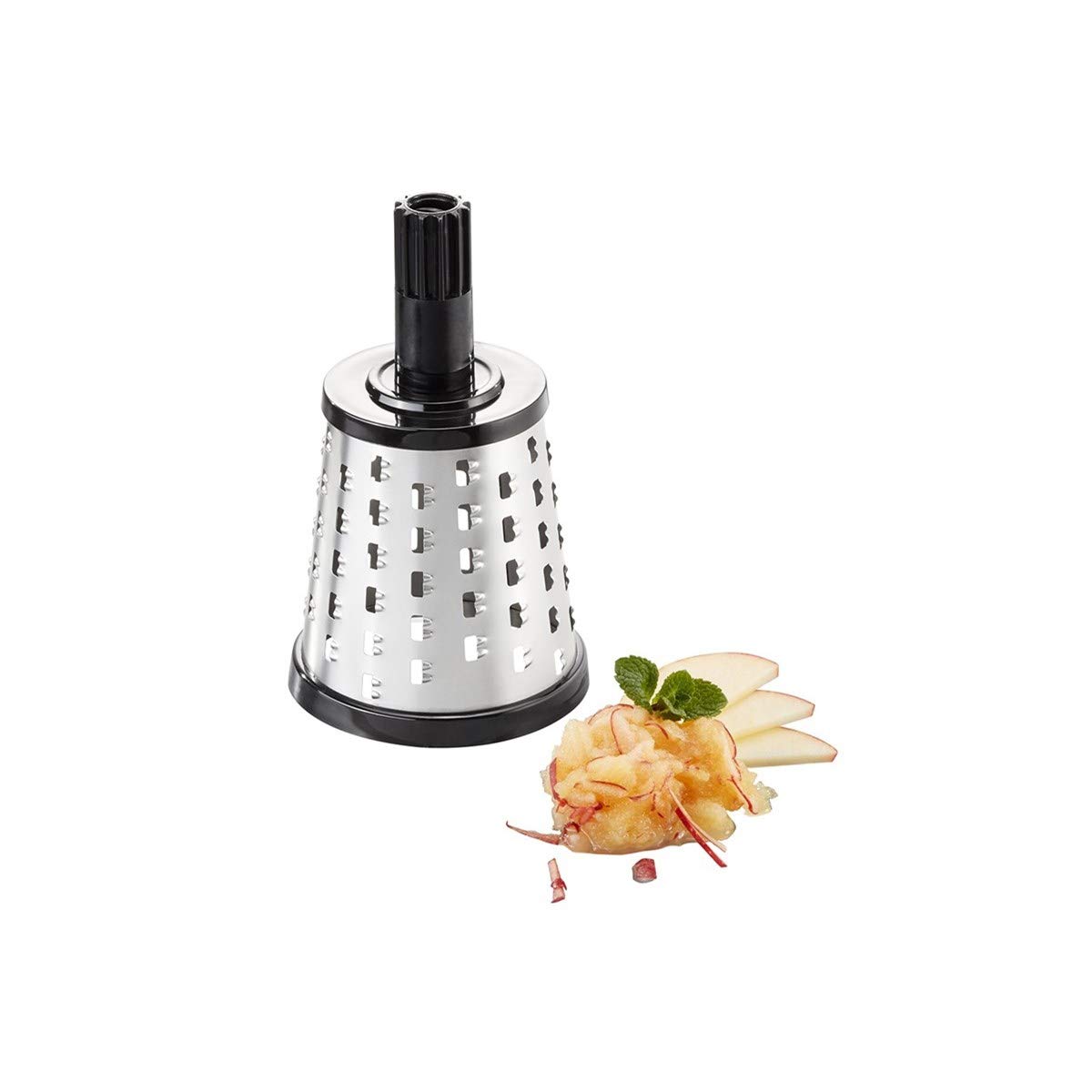 gefu-transforma-schneidtrommeln-set-krone-bircher-ersatztrommeln-f-r-trommelreib image 2