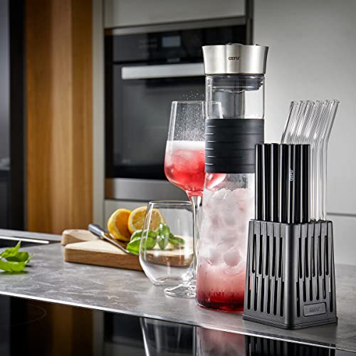 gefu-trinkhalmsp-lkorb-future-25er-sp-lkorb-f-r-glas-und-edelstahltrinkhalme-bis image 6