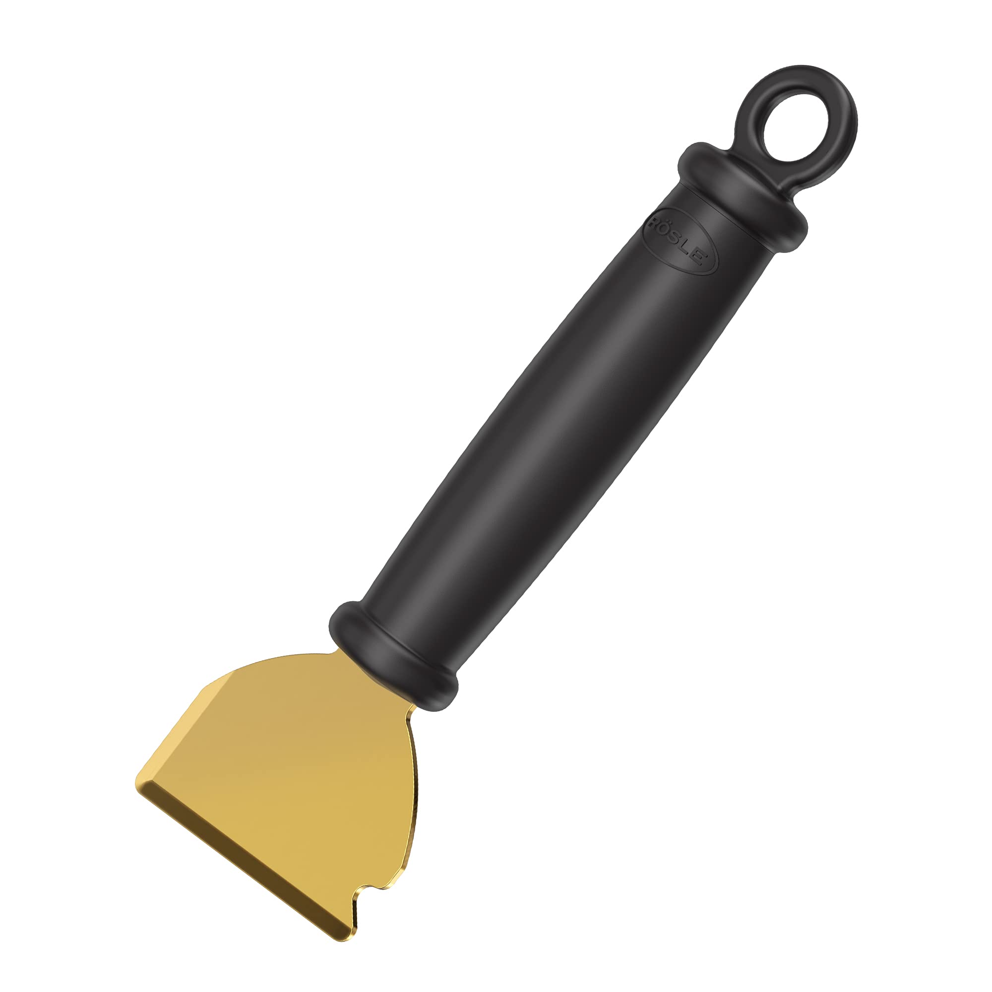 r-sle-grillrost-reinigungsb-rste-30-cm-grillb-rste-mit-stahlborsten-f-r-edelstah image 2