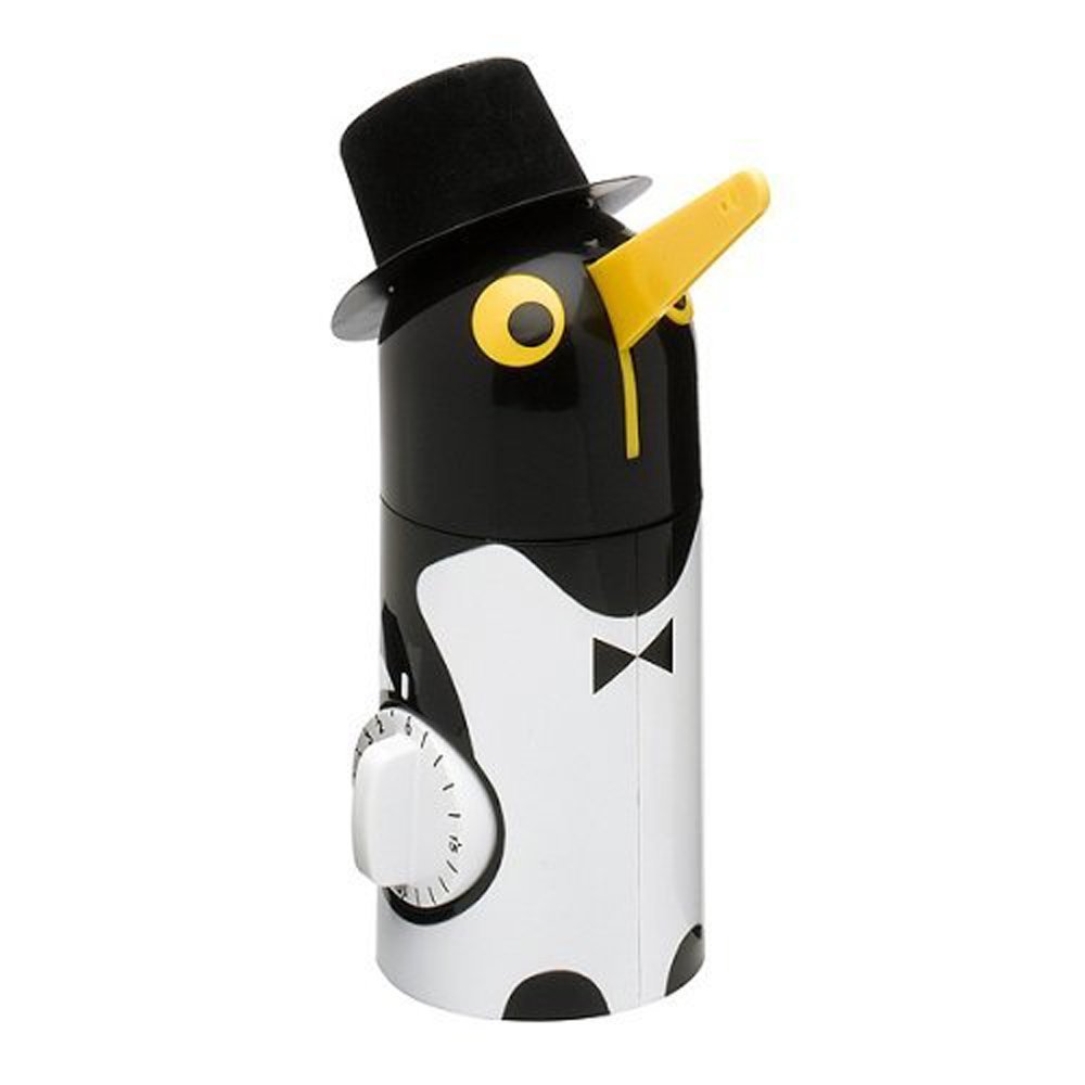 k-chenprofi-tea-boy-pinguin-mit-timer-teezubereiter-inkl-tee-ei image 4
