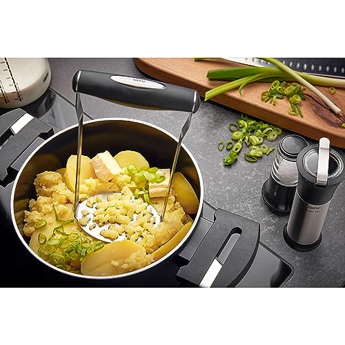 gefu-13250-kartoffelstampfer-timbra-edelstahl-ergonomischer-handgriff image 4