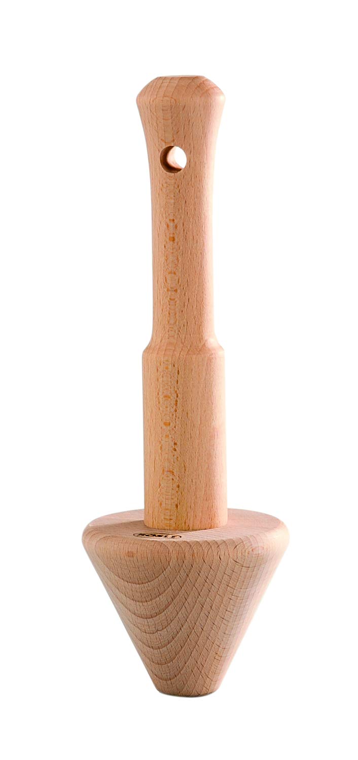 r-sle-gaze-passiersieb-25-cm-edelstahl-18-10-zum-passieren-von-saucen-und-suppen image 7