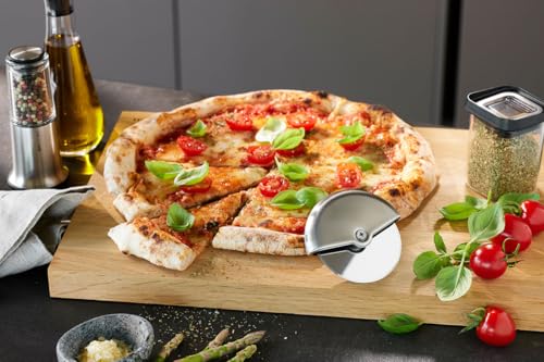gefu-monza-pizzaschneider-extrascharfe-edelstahl-radklinge-8-cm-mit-schutzkappe- image 8