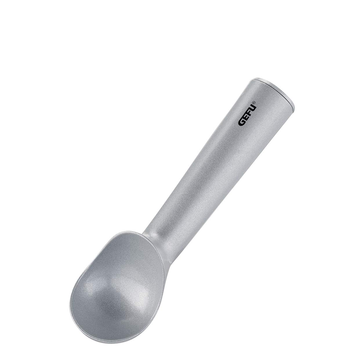 gefu-eisportionierer-pallina-aluminium-kugelformer-f-r-eis-melonen-und-obst-ergo image 1