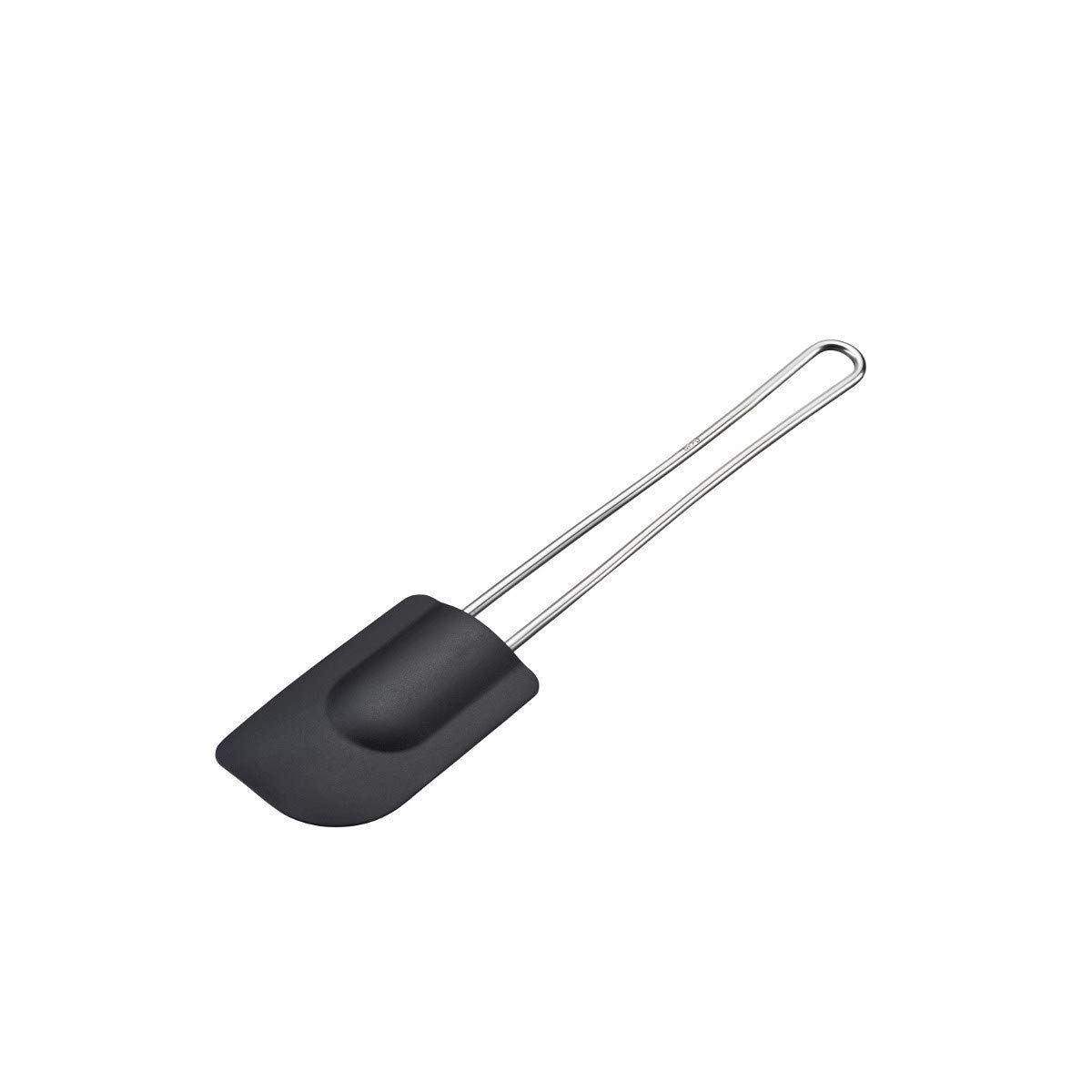 gefu-teigschaber-cremoso-flexibler-spatel-aus-silikon-und-edelstahl-hitzebest-nd image 1