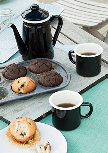 r-sle-barbecue-brat-und-backform-muffinform-f-r-6-muffins-stahlblech-antihaftbes image 8