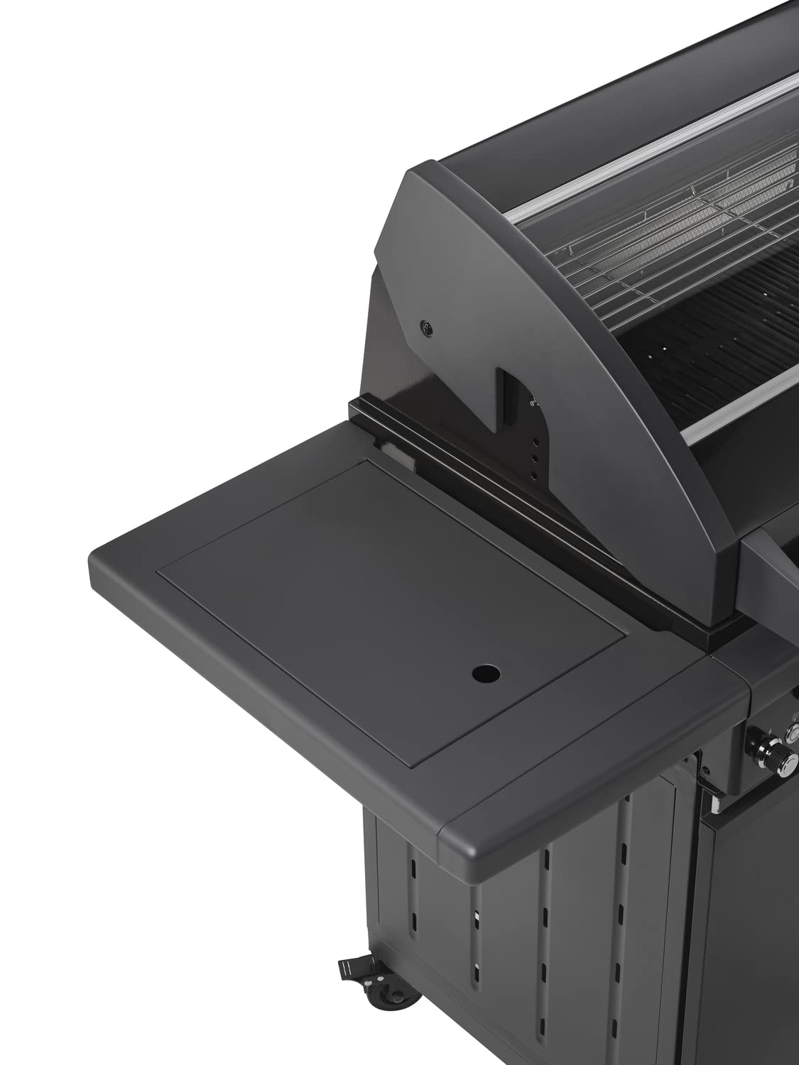 r-sle-gasgrill-bbq-station-magnum-pro-g4-s-schwarz-4-edelstahlbrenner-primezone- image 4