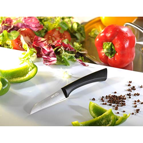 gefu-senso-gem-semesser-8-5-cm-klinge-ultraleicht-extrem-scharf-ergonomisch-gumm image 4