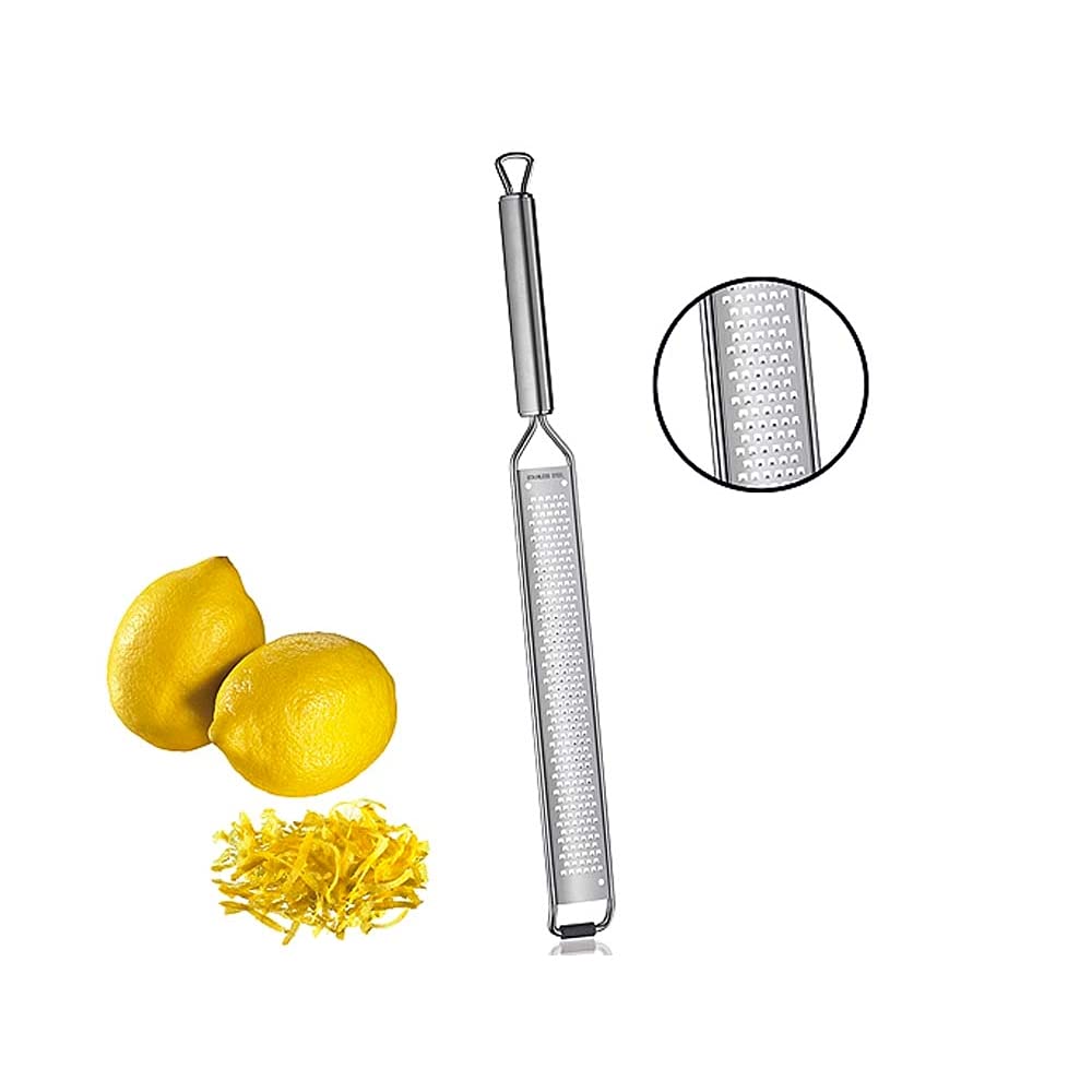 k-chenprofi-parma-gourmet-zester-fein-1231052800-reibe-aus-rostfreiem-edelstahl- image 2