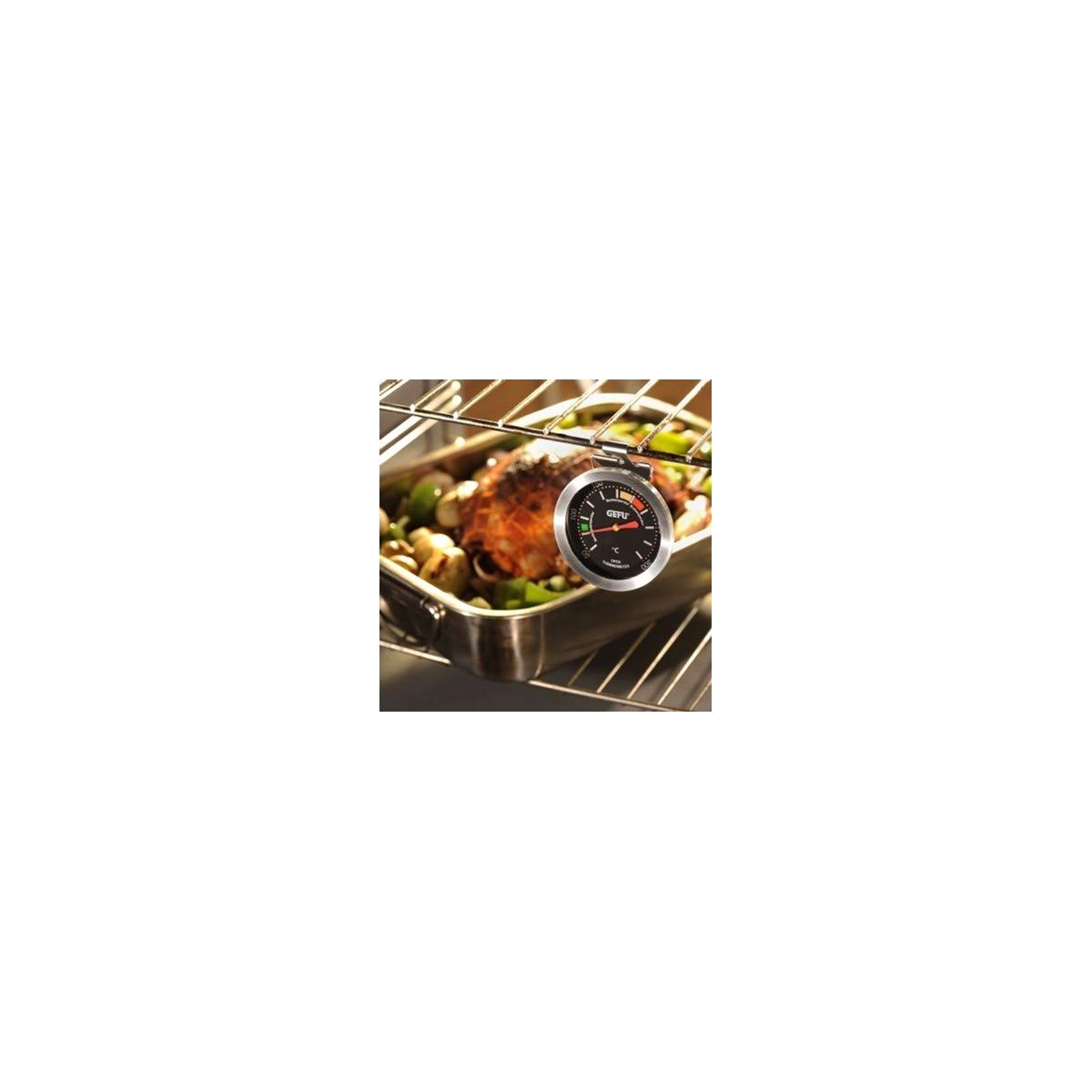 gefu-backofenthermometer-messimo-edelstahl-zum-h-ngen-oder-stellen-farbskala-50- image 3