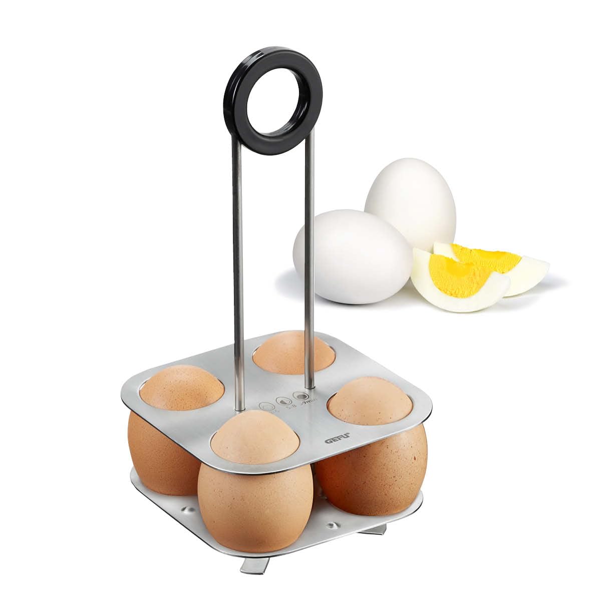 gefu-ovo-eierk-pfer-mit-integriertem-salzstreuer-edelstahl-kunststoff-16-9-cm-f- image 7