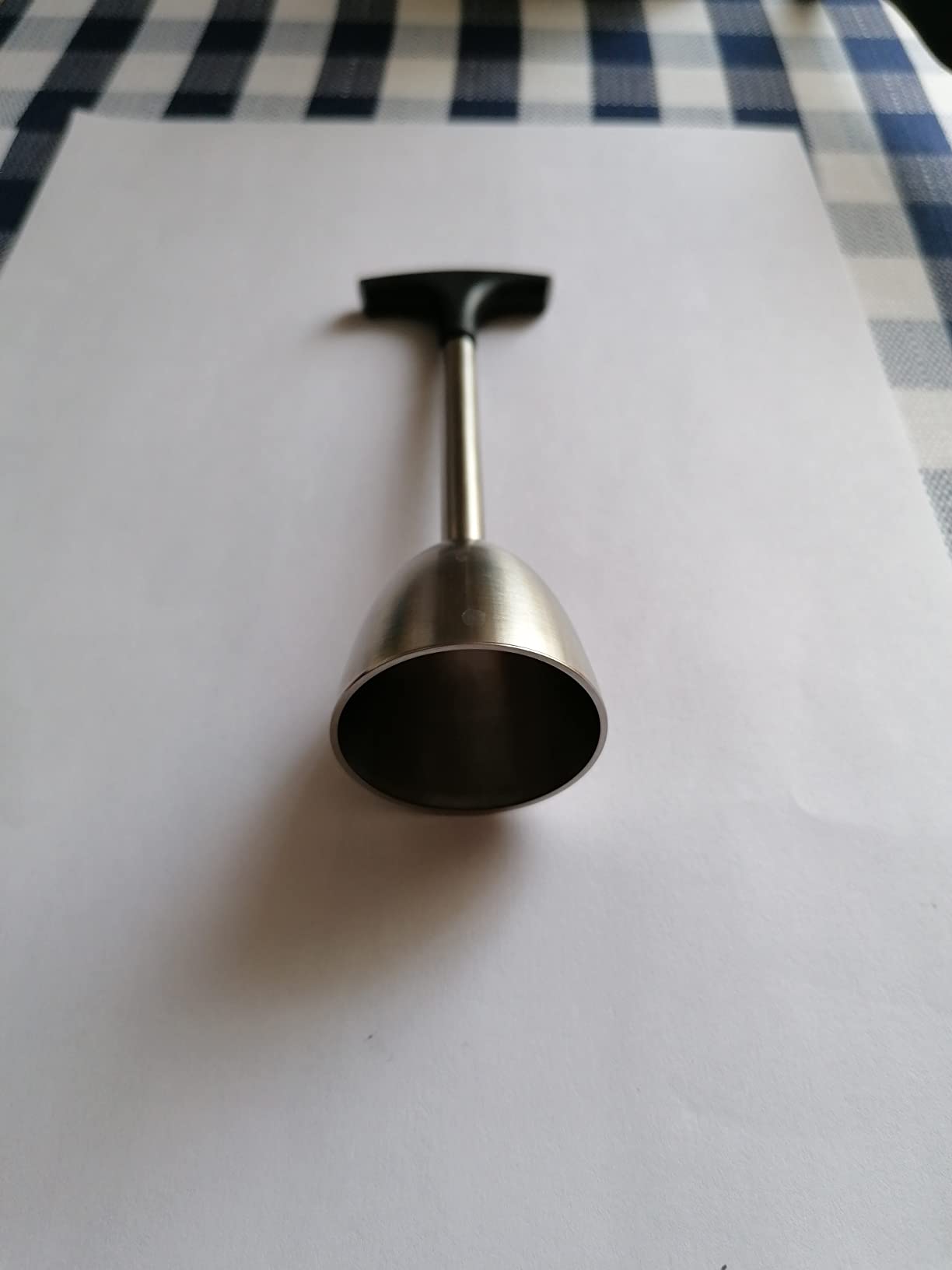 Restaurantreifes Frühstück daheim