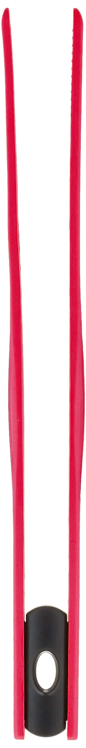 k-chenprofi-multizange-trend-gr-n-silikon-zange-mit-hitzebest-ndigen-greiffl-che image 2