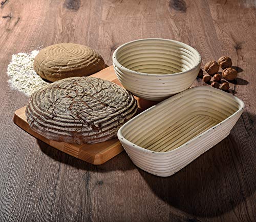 k-chenprofi-kp820100028-g-rk-rbchen-braun-brotkorb-aus-nat-rlichem-peddigrohr-ha image 4