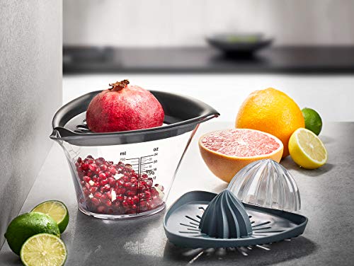 gefu-granatapfelentkerner-zitronenpresse-fruti-2-in-1-entsafter-mit-sieb-700-ml- image 8