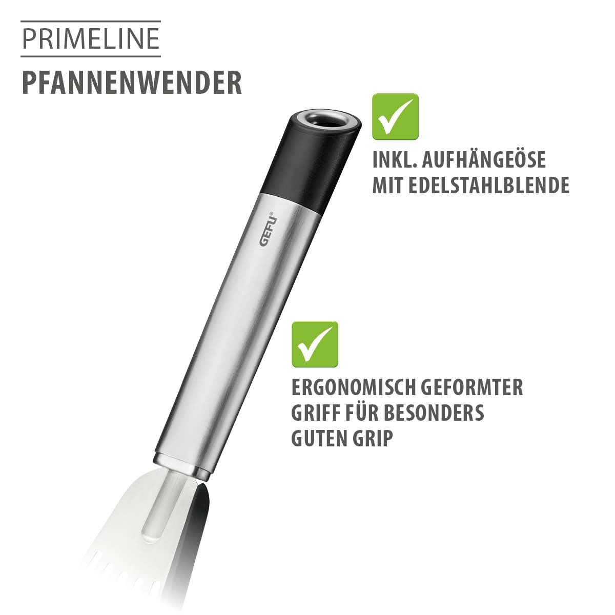 gefu-pfannenwender-primeline-k-chenwender-mit-flexibler-silikonfl-che-f-r-beschi image 5