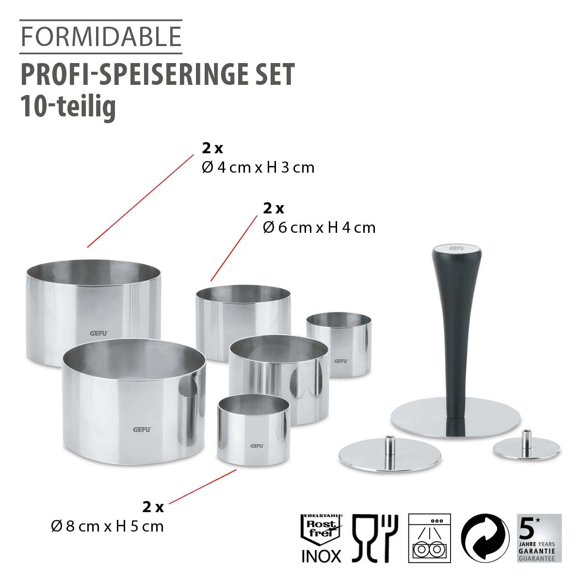gefu-formidable-profispeisenringe-10-teiliges-edelstahl-set-mit-6-ringen-4-6-8-c image 2