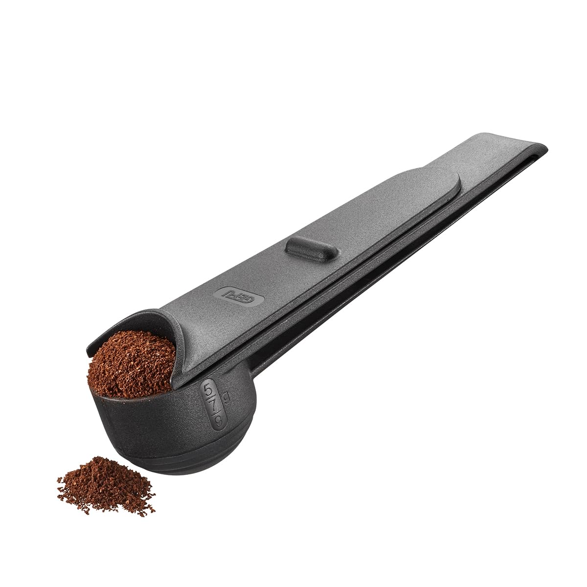 gefu-moreno-kaffeema-verstellbarer-dosierl-ffel-mit-5-g-7-g-9-g-einstellung-abst image 1