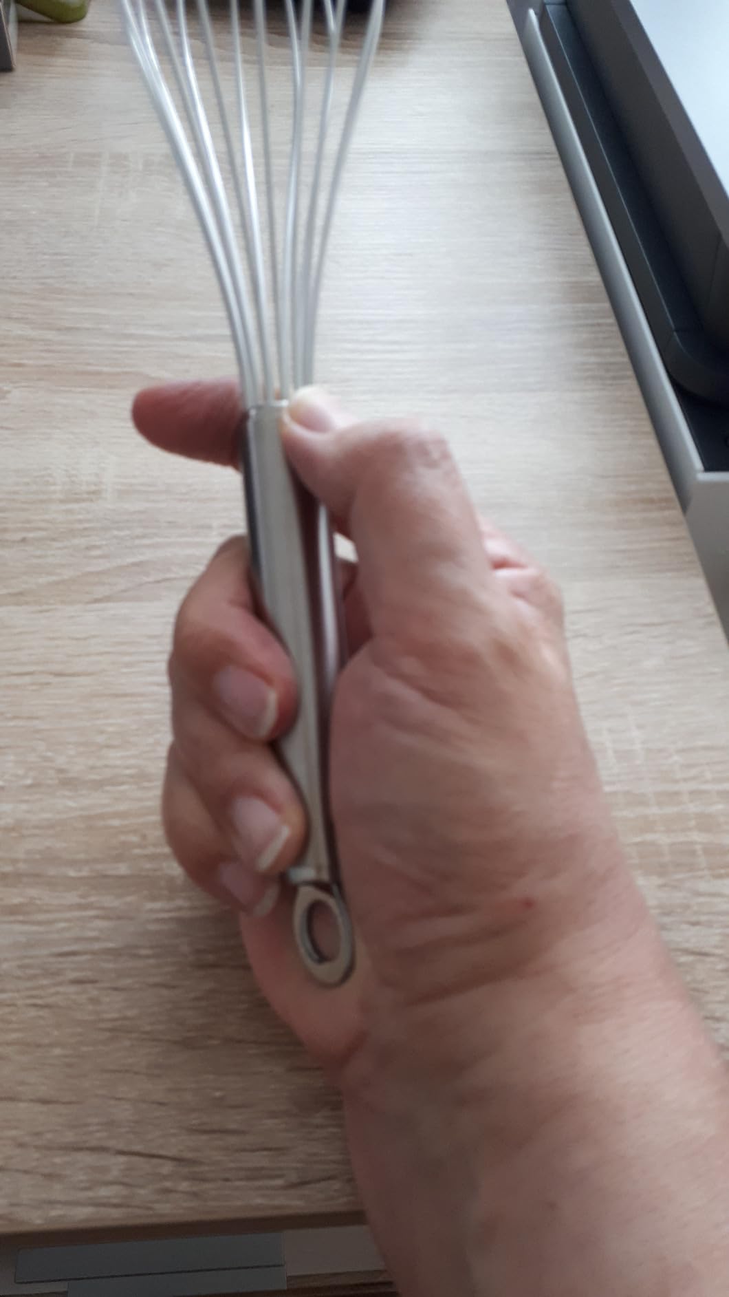 Qualität, die man spürt