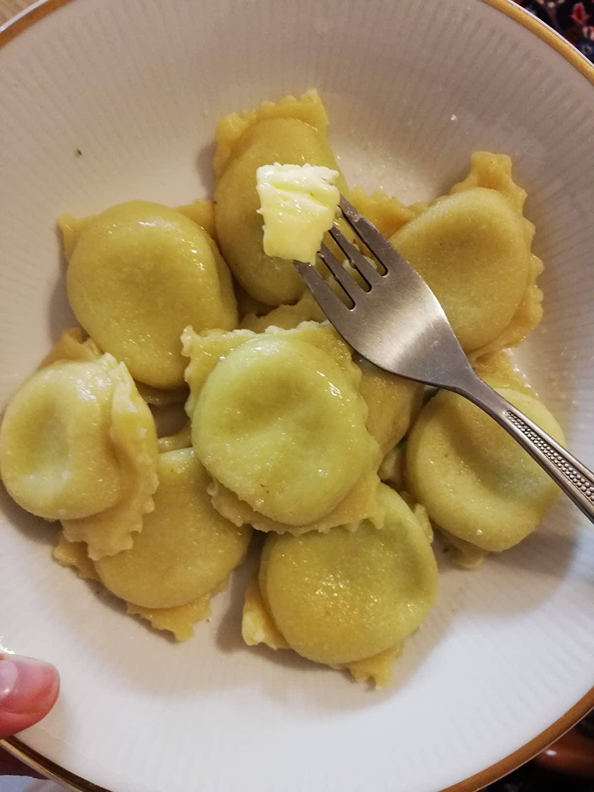 Solide Qualität von Gefu