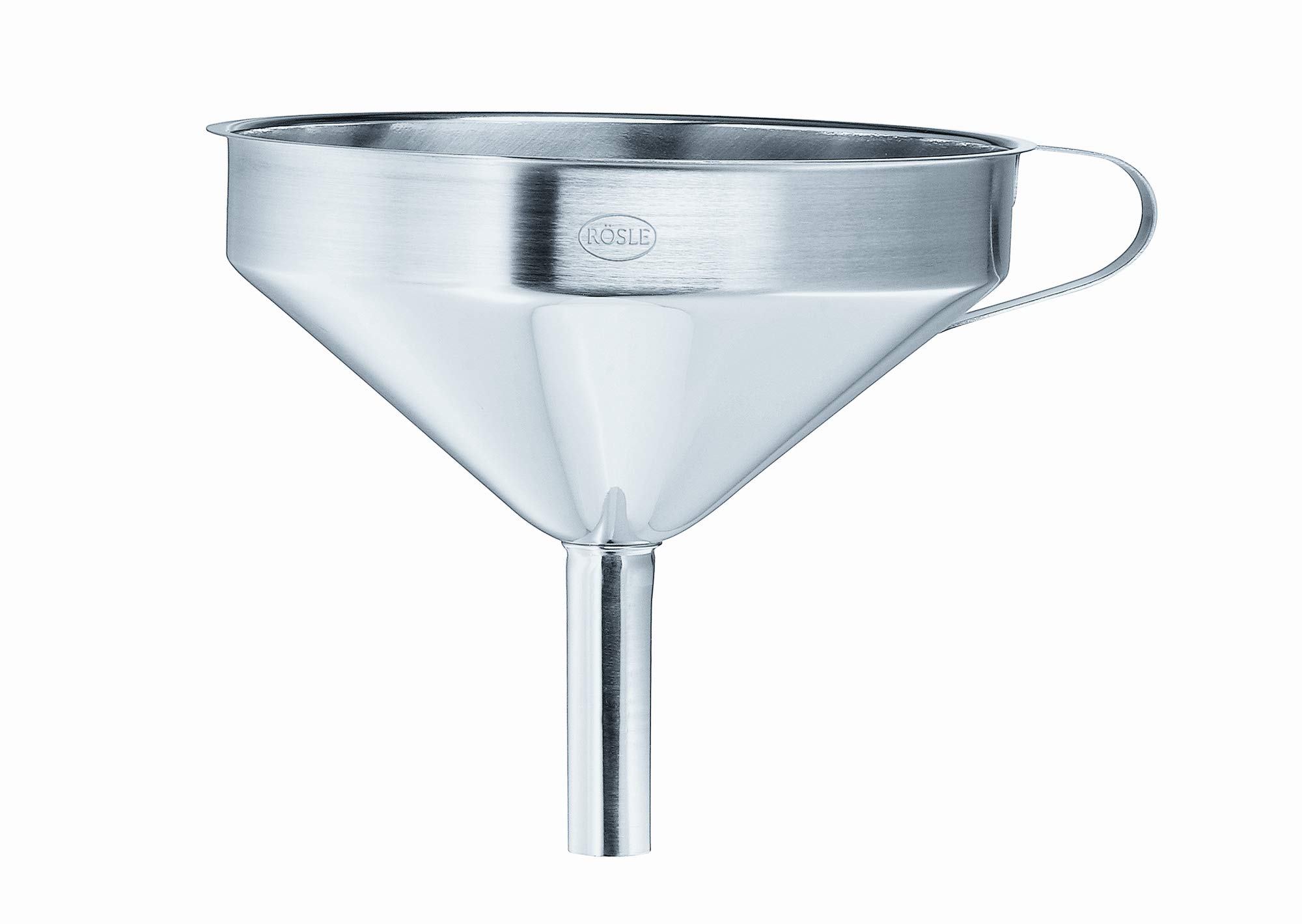 r-sle-k-chentrichter-edelstahl-18-10-12-cm-mit-seitlichem-griff-und-herausnehmba image 1